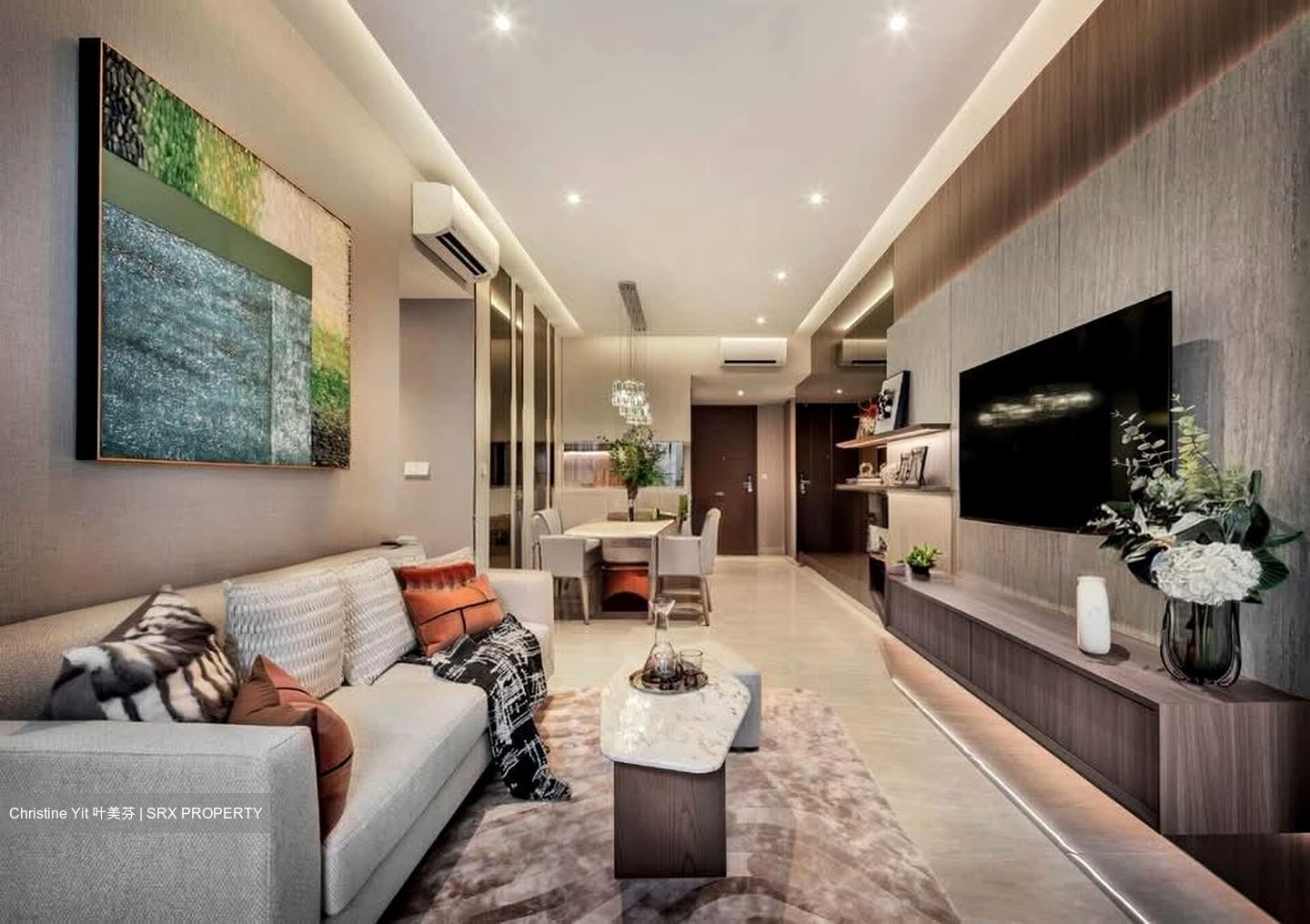 ARDOR RESIDENCE (D15), Apartment #581779371